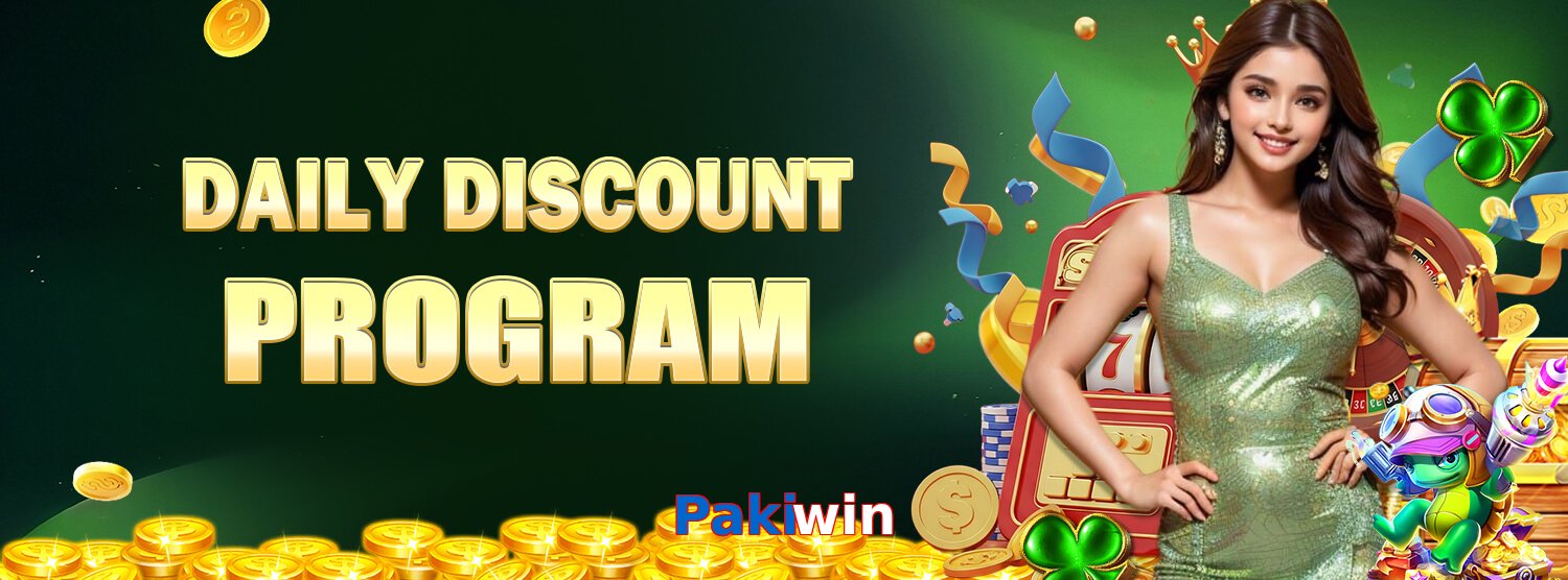 Pakiwin game app for Pakistan players