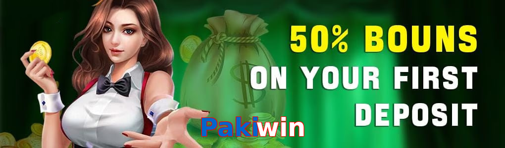 Pakiwin game app for Pakistan players