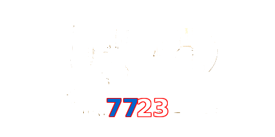 7723