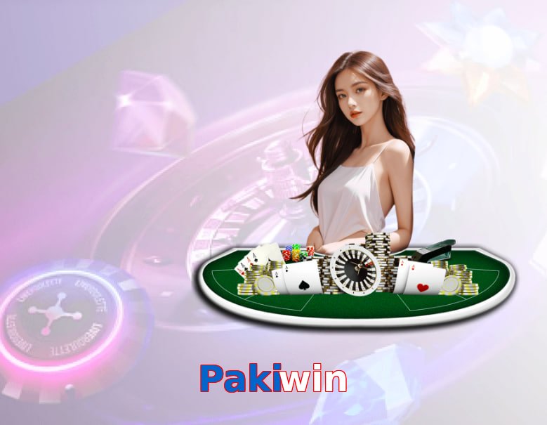 Pakiwin game app for Pakistan players